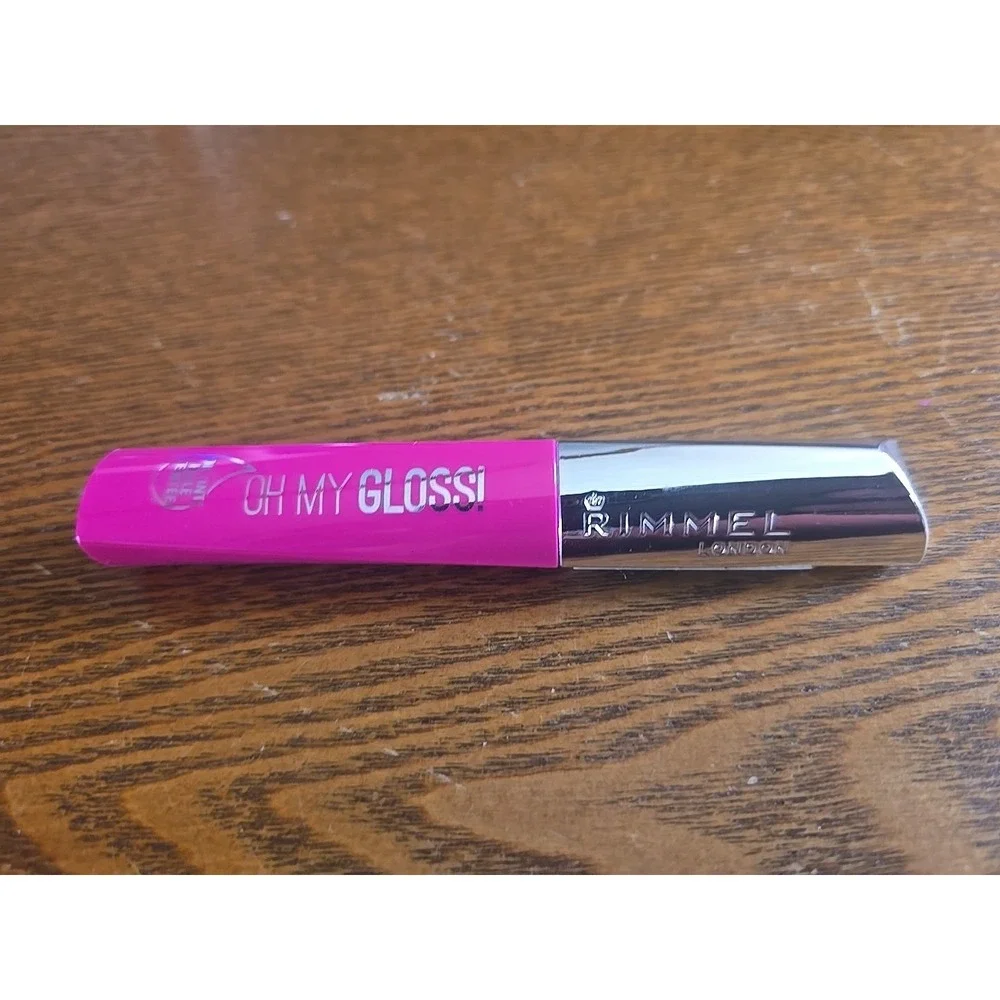 Rimmel London rimmel oh